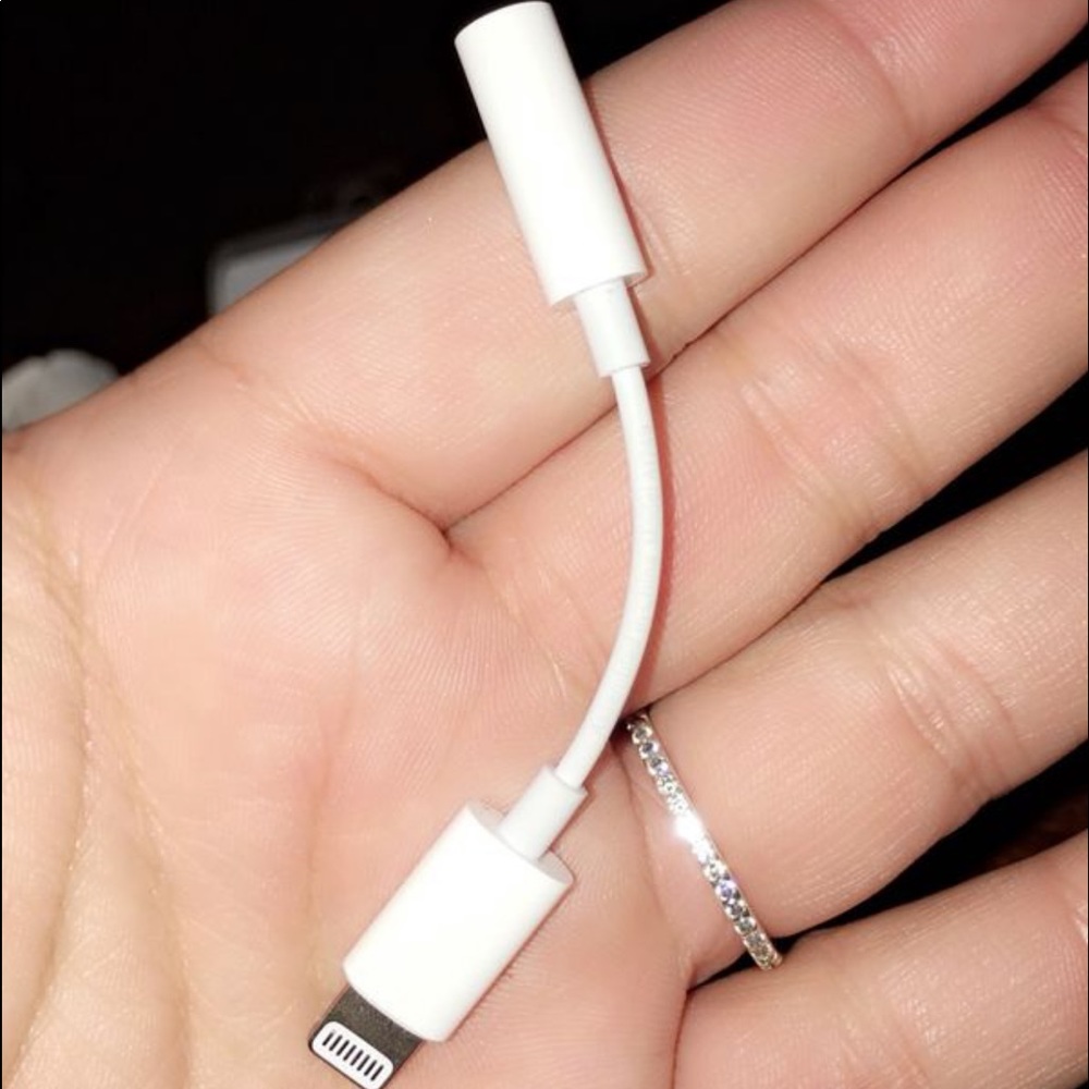 Air jack pot Apple